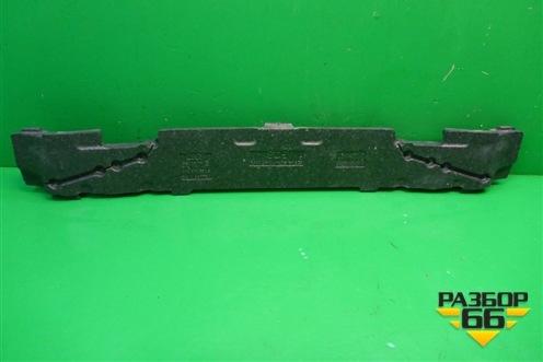 Наполнитель переднего бампера (8K0807550E) для Audi A4 (В8) с 2007-2015г (А4)