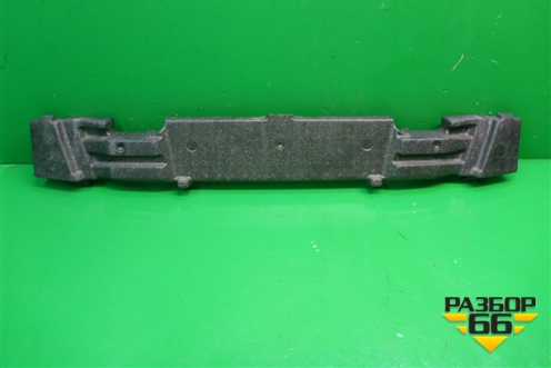 Наполнитель переднего бампера (8K0807550E) для Audi A4 (В8) с 2007-2015г (А4)