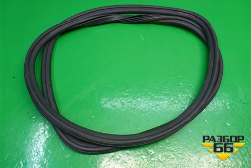 Уплотнитель двери задней для Audi A4 (В8) с 2007-2015г (А4)