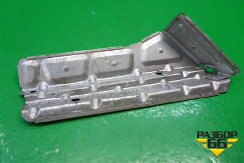 Экран тепловой (06H129597G) для Audi A4 (В8) с 2007-2015г (А4)