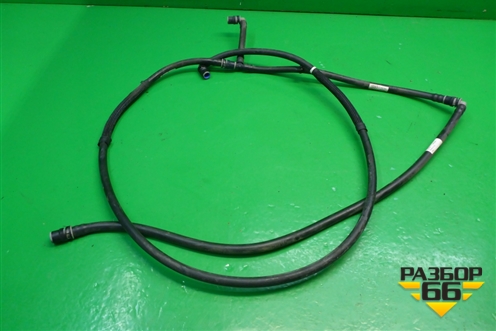 Шланг омывателя фар (8T0955944) для Audi A4 (В8) с 2007-2015г (А4)