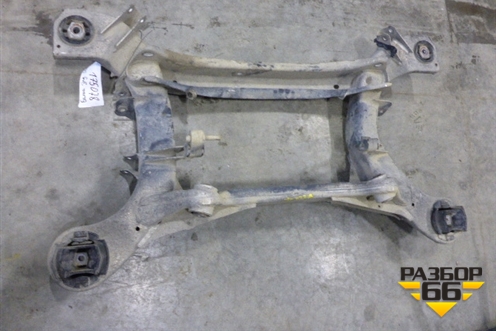 Балка задняя для Mercedes Benz S-Klass W220 с 1998-2005г (С)