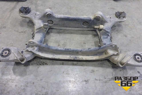 Балка задняя для Mercedes Benz S-Klass W220 с 1998-2005г (С)