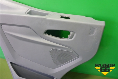 Обшивка двери передней левой под электрику (SD0526V2394301) для Ford Transit с 2014г (Транзит)