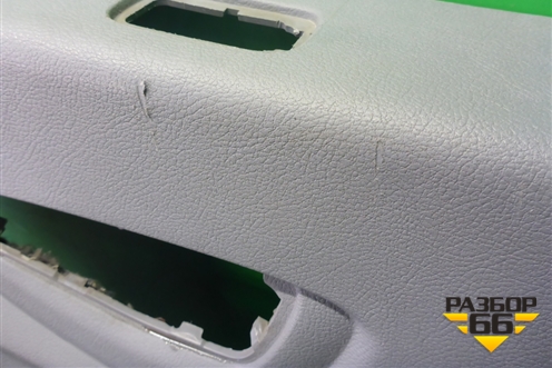 Обшивка двери передней левой под электрику (SD0526V2394301) для Ford Transit с 2014г (Транзит)