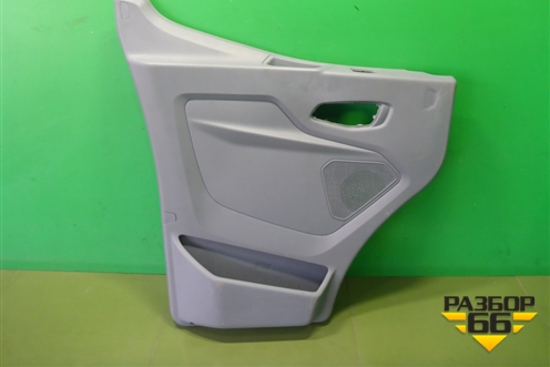 Обшивка двери передней левой под электрику (SD0526V2394301) для Ford Transit с 2014г (Транзит)