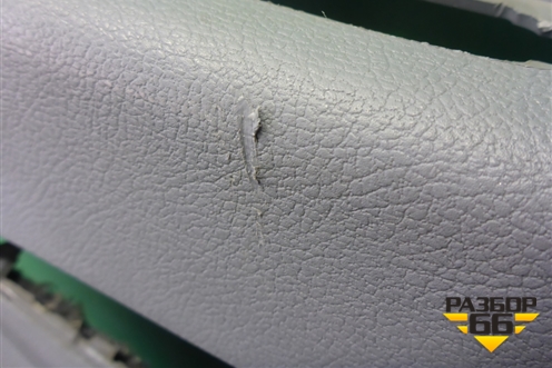 Обшивка двери передней левой под электрику (SD0526V2394301) для Ford Transit с 2014г (Транзит)