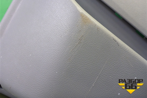 Обшивка двери передней левой под электрику (SD0526V2394301) для Ford Transit с 2014г (Транзит)