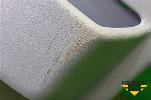 Обшивка двери передней левой под электрику (SD0526V2394301) для Ford Transit с 2014г (Транзит)