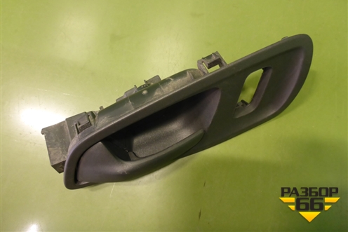 Ручка внутренняя двери передней левой (BK21V22601AC) для Ford Transit с 2014г (Транзит)