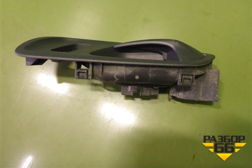 Ручка внутренняя двери передней левой (BK21V22601AC) для Ford Transit с 2014г (Транзит)