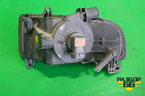 Фара противотуманная правая (после 2012г) (8K0941700B) для Audi A4 (В8) с 2007-2015г (А4)