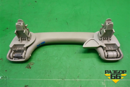 Ручка внутренняя потолочная для Renault Megane 2 с 2002-2009г (Меган)