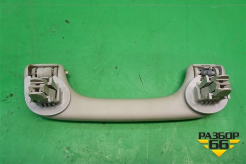 Ручка внутренняя потолочная для Renault Megane 2 с 2002-2009г (Меган)