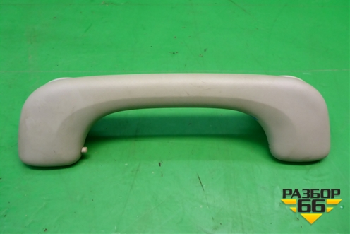 Ручка внутренняя потолочная для Renault Megane 2 с 2002-2009г (Меган)