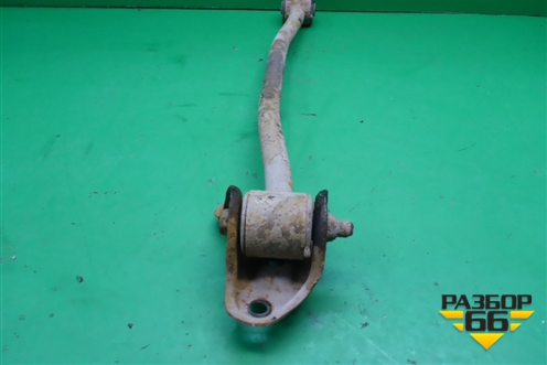 Тяга задняя продольная (правая) для Hyundai Aсcent с 2000г (Акцент)