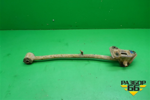 Тяга задняя продольная (правая) для Hyundai Aсcent с 2000г (Акцент)