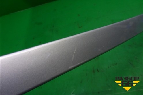 Молдинг крыши левый (седан) для Renault Megane 2 с 2002-2009г (Меган)