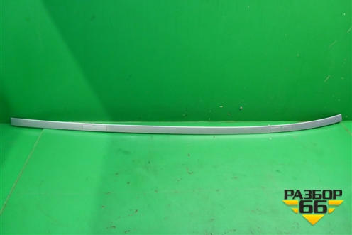 Молдинг крыши левый (седан) для Renault Megane 2 с 2002-2009г (Меган)