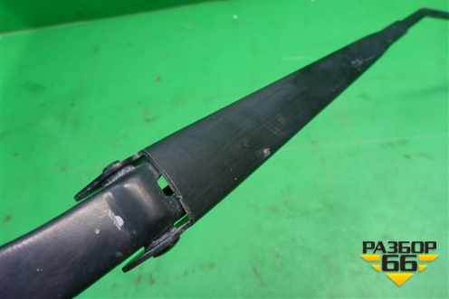 Поводок стеклоочистителя правый (8200417219) для Renault Megane 2 с 2002-2009г (Меган)