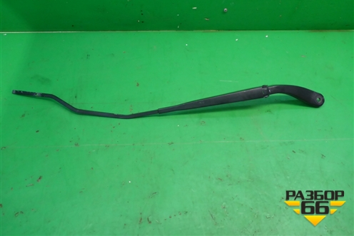 Поводок стеклоочистителя правый (8200417219) для Renault Megane 2 с 2002-2009г (Меган)