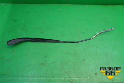 Поводок стеклоочистителя правый (8200417219) для Renault Megane 2 с 2002-2009г (Меган)