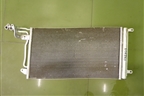 Радиатор кондиционера (6C0816411B) для Skoda Rapid с 2013г (Рапид)