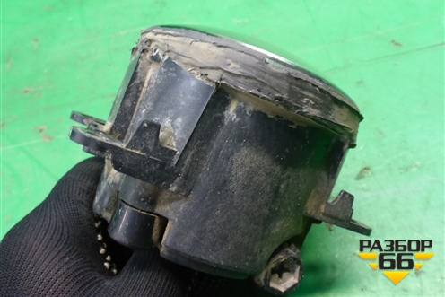 Фара противотуманная для Renault Megane 2 с 2002-2009г (Меган)