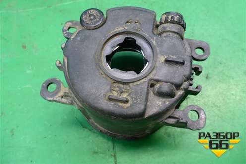 Фара противотуманная для Renault Megane 2 с 2002-2009г (Меган)