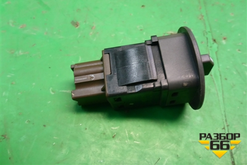 Выключатель пассажирской AIR BAG (8200169589С) для Renault Megane 2 с 2002-2009г (Меган)