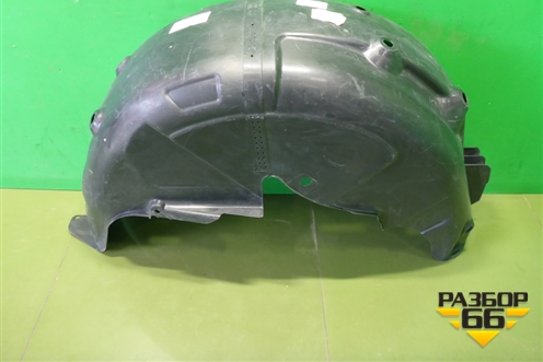 Локер задний левый (после 2009г новый) (868302B200) для Hyundai Santa Fe с 2005-2012г (Санта Фе)