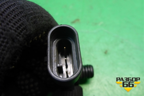 Датчик абсолютного давления (1.6л K4MC813) (8200105165) для Renault Megane 2 с 2002-2009г (Меган)