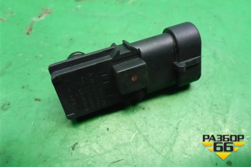 Датчик абсолютного давления (1.6л K4MC813) (8200105165) для Renault Megane 2 с 2002-2009г (Меган)