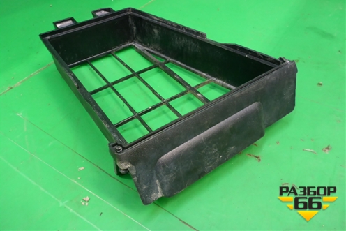 Корпус салонного фильтра (8083305) для Renault Megane 2 с 2002-2009г (Меган)