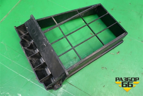 Корпус салонного фильтра (8083305) для Renault Megane 2 с 2002-2009г (Меган)