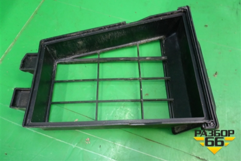 Корпус салонного фильтра (8083305) для Renault Megane 2 с 2002-2009г (Меган)