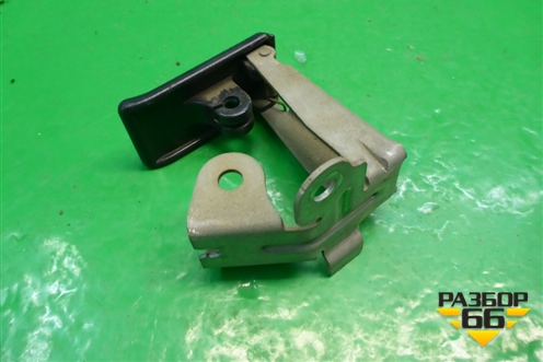 Ручка открывания капота для Honda CR-V(RE) с 2006-2012г (ЦРВ СРВ)