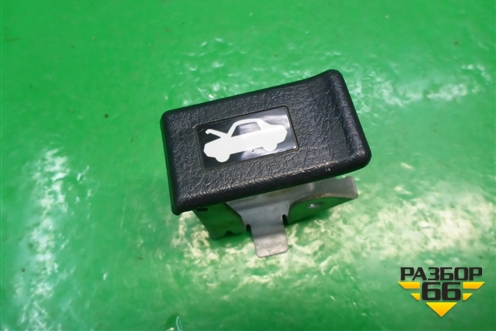 Ручка открывания капота для Honda CR-V(RE) с 2006-2012г (ЦРВ СРВ)