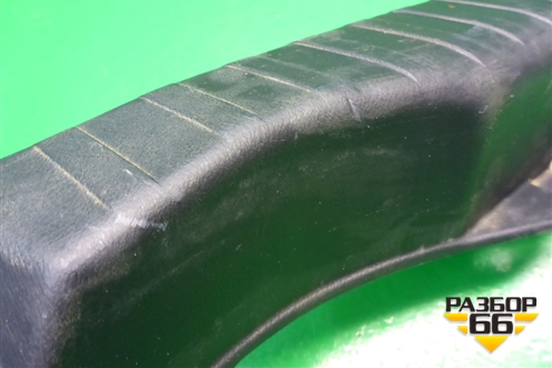 Обшивка багажника на заднюю панель (84640SWA0030) для Honda CR-V(RE) с 2006-2012г (ЦРВ СРВ)