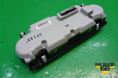 Модуль управления климатической установкой (79600SWAG4) для Honda CR-V(RE) с 2006-2012г (ЦРВ СРВ)