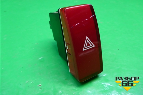 Кнопка аварийной сигнализации для Honda CR-V(RE) с 2006-2012г (ЦРВ СРВ)