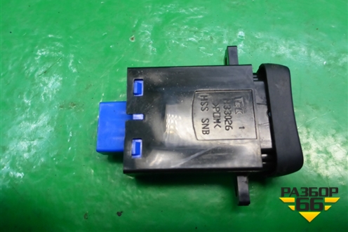 Кнопка обогрева сидений для Honda CR-V(RE) с 2006-2012г (ЦРВ СРВ)