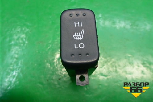 Кнопка обогрева сидений для Honda CR-V(RE) с 2006-2012г (ЦРВ СРВ)