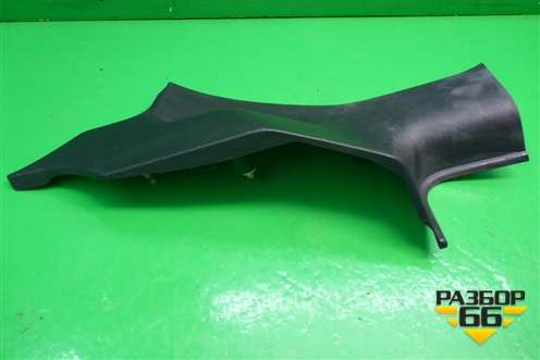 Накладка порога внутренняя заднего левого (84261SWAA12M1) для Honda CR-V(RE) с 2006-2012г (ЦРВ СРВ)