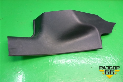 Накладка порога внутренняя заднего левого (84261SWAA12M1) для Honda CR-V(RE) с 2006-2012г (ЦРВ СРВ)