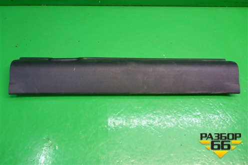 Накладка порога внутренняя переднего правого (84201SWAAM1) для Honda CR-V(RE) с 2006-2012г (ЦРВ СРВ)