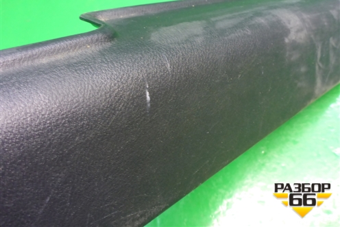 Накладка порога внутренняя переднего правого (84201SWAAM1) для Honda CR-V(RE) с 2006-2012г (ЦРВ СРВ)