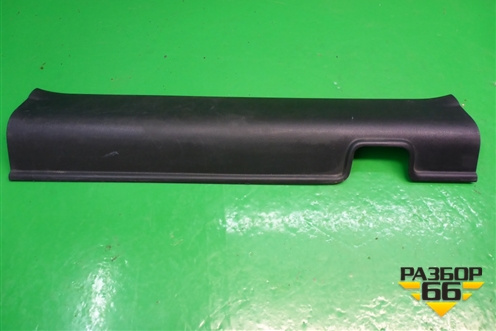 Накладка порога внутренняя переднего правого (84201SWAAM1) для Honda CR-V(RE) с 2006-2012г (ЦРВ СРВ)