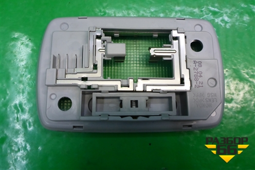 Плафон салонный задний для Honda CR-V(RE) с 2006-2012г (ЦРВ СРВ)