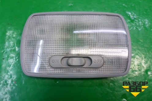 Плафон салонный задний для Honda CR-V(RE) с 2006-2012г (ЦРВ СРВ)